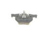 Колодки гальмівні (задні) BMW 3 (E90/E91/E92/E93) 04-13/X1 (E84) 09-15 Metelli 22-0643-0 (фото 4)
