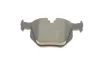 Колодки гальмівні (задні) BMW 3 (E90/E91/E92/E93) 04-13/X1 (E84) 09-15 Metelli 22-0643-0 (фото 8)