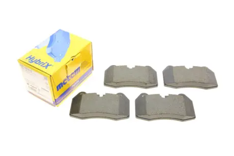 Гальмівні колодки Metelli 22-0645-0