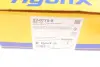 Гальмівні колодки Metelli 22-0775-0 (фото 9)