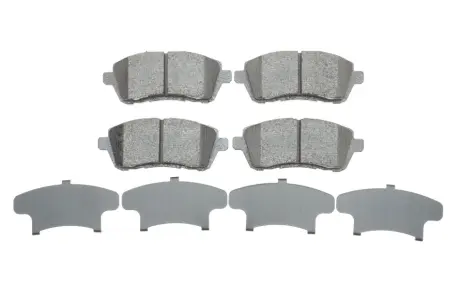 Тормозные колодки Metelli 22-0793-2