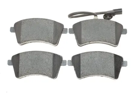 Тормозные колодки Metelli 22-0812-1