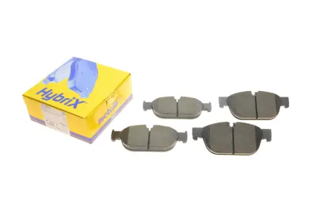 Тормозные колодки Metelli 22-0854-0