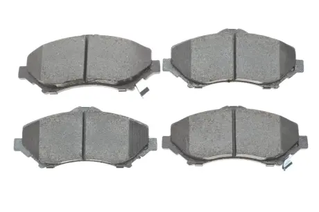 Гальмівні колодки Metelli 22-0862-1