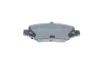 Колодки гальмівні (задні) Jeep Cherokee 08-/Compass 06-/Wrangler 07-/Dodge Nitro 06-12 Metelli 22-0863-0 (фото 3)