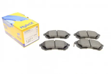 Гальмівні колодки Metelli 22-0876-0