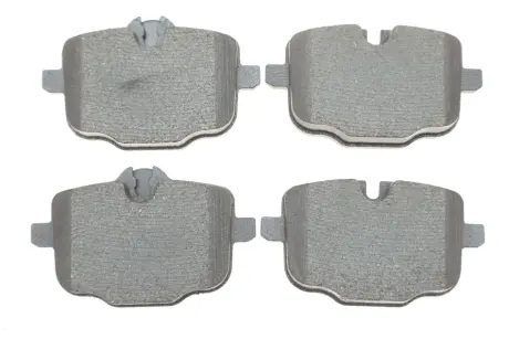 Гальмівні колодки Metelli 22-0921-0