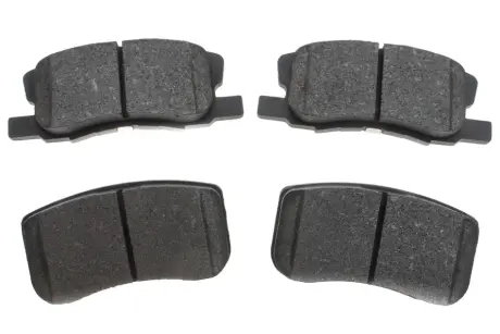 Гальмівні колодки Metelli 22-0940-0