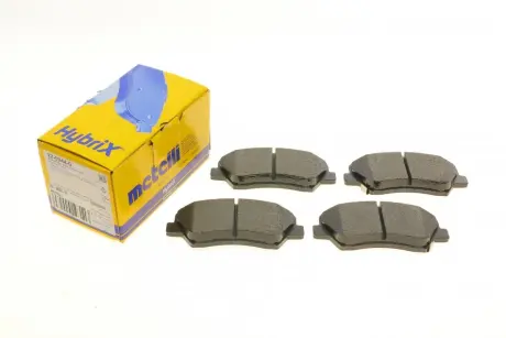 Тормозные колодки Metelli 22-0944-0