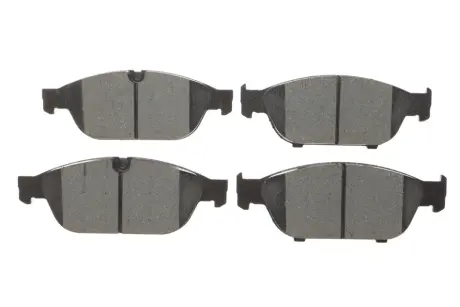 Гальмівні колодки Metelli 22-0953-0