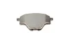 Колодки гальмівні (задні) Citroen C4 13-/C5/Peugeot 508 18-/308 13-/3008/5008 16-/Opel Grandland 17 Metelli 22-0988-0 (фото 4)