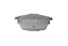 Колодки гальмівні (задні) Citroen C4 13-/C5/Peugeot 508 18-/308 13-/3008/5008 16-/Opel Grandland 17 Metelli 22-0988-0 (фото 6)