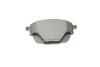 Колодки гальмівні (задні) Citroen C4 13-/C5/Peugeot 508 18-/308 13-/3008/5008 16-/Opel Grandland 17 Metelli 22-0988-0 (фото 7)