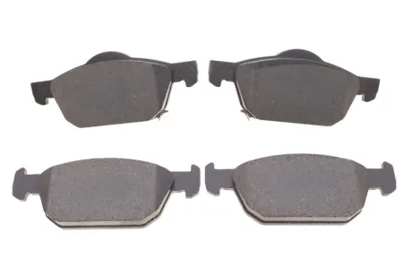 Тормозные колодки Metelli 22-1009-0