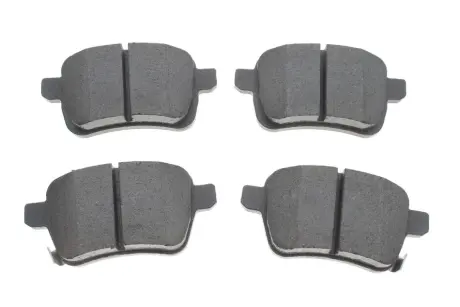 Колодки гальмівні (задні) Fiat 500L 13-/Tipo 15-/Corsa E 14- Metelli 22-1012-0