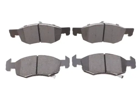 Тормозные колодки Metelli 22-1034-0