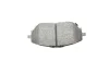 Тормозные колодки Metelli 22-1088-0 (фото 4)