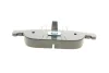 Колодки гальмівні (передні) Volvo S60/S90/V60/V90/XC40/XC60/XC90 2.0 15- Metelli 22-1120-0 (фото 3)