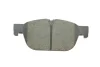 Колодки гальмівні (передні) Volvo S60/S90/V60/V90/XC40/XC60/XC90 2.0 15- Metelli 22-1120-0 (фото 5)