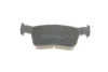 Колодки гальмівні (задні) Honda Civic X 1.0-2.0 16- Metelli 22-1131-0 (фото 7)