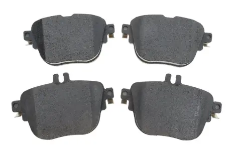 Тормозные колодки Metelli 22-1137-0