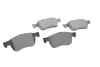 Колодки гальмівні (передні) Ford Focus/Kuga 1.0-2.0 EcoBoost18- Metelli 22-1205-0 (фото 11)