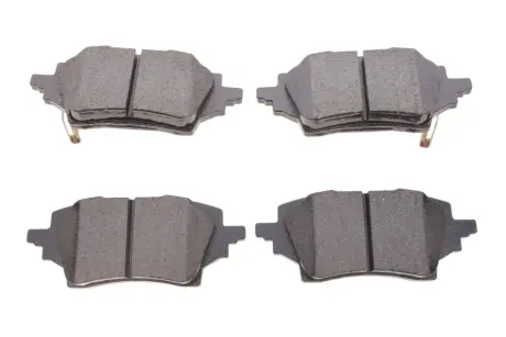Тормозные колодки Metelli 22-1228-0