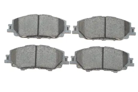 Тормозные колодки Metelli 22-1235-0