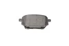 Колодки гальмівні (задні) Toyota Corolla 1.5/1.6 VVTi 19- Metelli 22-1236-0 (фото 7)