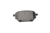 Колодки гальмівні (задні) Toyota Corolla 1.5/1.6 VVTi 19- Metelli 22-1236-0 (фото 10)