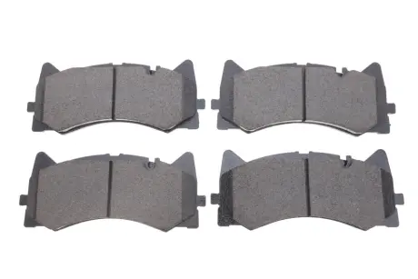 Тормозные колодки Metelli 22-1271-0