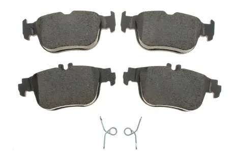 Тормозные колодки Metelli 22-1281-0