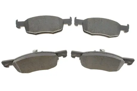 Тормозные колодки Metelli 22-1282-0