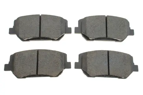 Гальмівні колодки Metelli 22-1297-0