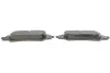 Колодки гальмівні (передні) Citroen C4 20-/Peugeot 208/2008 19-/Fiat 600e 23- Metelli 22-1350-0 (фото 3)