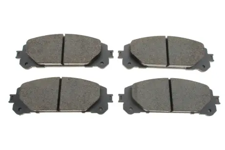 Тормозные колодки Metelli 22-1367-0