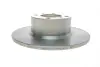 Диск гальмівний (передній) Lada 2101-2107/2121/2131 70- (252х10) (повний) Metelli 23-0043 (фото 3)