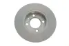 Диск гальмівний (передній) Audi 80/VW Passat 72-88/Golf 74-99/Caddy 82-92/Polo 95-02 (239x12)(повний) Metelli 23-0053 (фото 2)