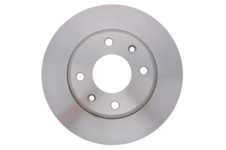 Диск гальмівний (передній) Citroen AX/Saxo/Peugeot 106/206/309 96- (247x20.5) Metelli 23-0238