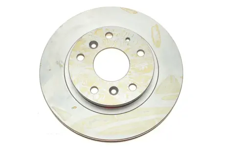 Диск гальмівний (передній) Mazda 626 87-97/Chery Tiggo 05-14 Metelli 23-0274