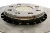 Диск гальмівний (передній) Opel Astra F/Corsa B 92-00/Vectra A 88-95/Combo 94-96 (256x19.8) (вент.) Metelli 23-0284 (фото 4)