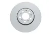 Диск гальмівний (передній) Skoda Fabia 99-/Rapid 13-/Roomster 06-15/VW Golf (288x25)(з покр.)(вент.) Metelli 23-0365C (фото 1)