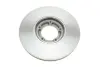 Диск гальмівний (передній) Ford Transit 91-00 T15&quot;(DRW) (270x24.3) (вентильований) (зам.для 23-0324) Metelli 23-0458 (фото 3)