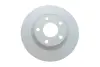 Диск гальмівний (передній) Audi A4 95-08/Seat Exeo 08-13/VW Passat 96-00 (280x22) (з покр.) (вент.) Metelli 23-0468C (фото 1)