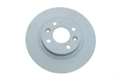 Диск гальмівний (передній) Renault Kangoo 97-/Logan 07-15/Megane 95-02 (259x20.7) (з покр.) (вент.) Metelli 23-0549C