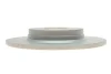 Диск гальмівний (задній) Mazda 6 02-13/626 98-02/MX-5 05-14 (280x10) (з покриттям) (повний) Metelli 23-0622C (фото 5)