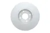 Диск гальмівний (передній) Renault Megane/Clio 03-/Logan 08-/Nissan Note 06-12 (260x22)(з покр)(вент) Metelli 23-0641C (фото 3)