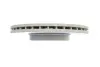 Диск гальмівний (передній) Renault Megane/Clio 03-/Logan 08-/Nissan Note 06-12 (260x22)(з покр)(вент) Metelli 23-0641C (фото 4)
