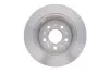 Диск гальмівний (задній) Citroen Jumper/Fiat Ducato/Peugeot Boxer 94- (280x16) (повний) (10-14Q) Metelli 23-0731 (фото 4)