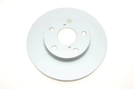 Диск гальмівний (передній) Toyota Rav 4 1.8-2.0 00-05 (275x25) Metelli 23-0801C